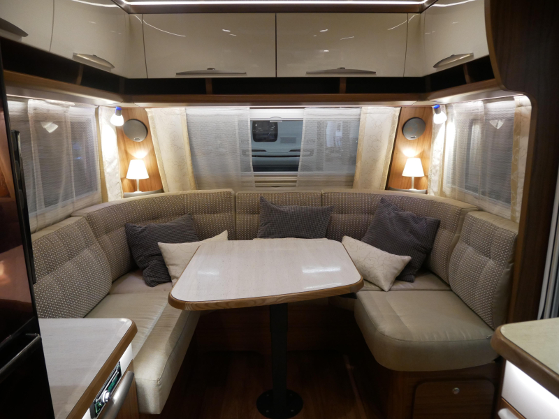 Eriba Nova Sl 485 image