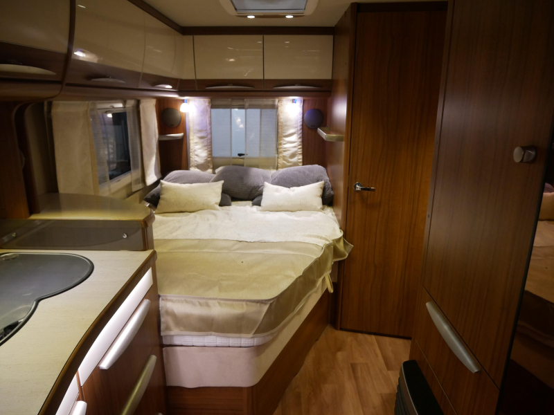 Eriba Nova Sl 485 image