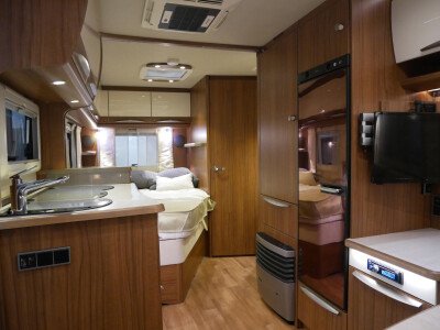 Eriba Nova Sl 485 image