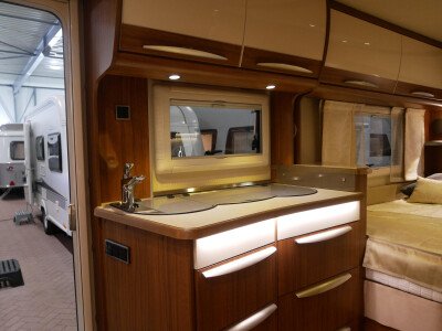 Eriba Nova Sl 485 image