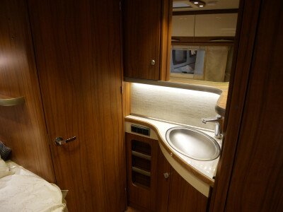 Eriba Nova Sl 485 image