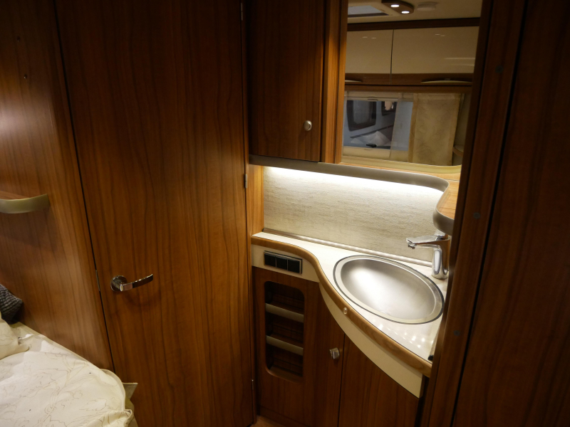 Eriba Nova Sl 485 image