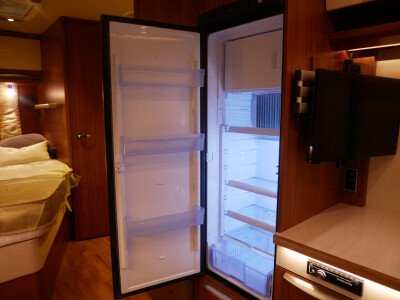 Eriba Nova Sl 485 image