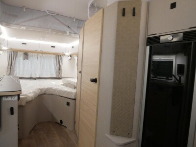 Eriba Touring 642 image
