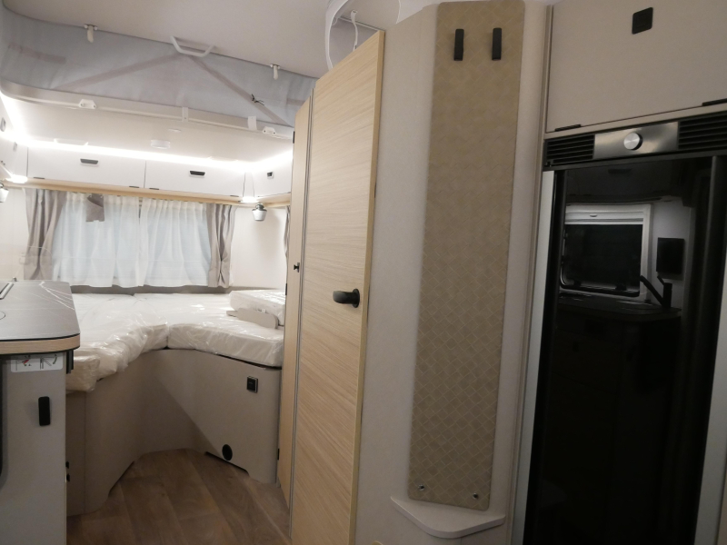 Eriba Touring 642 image