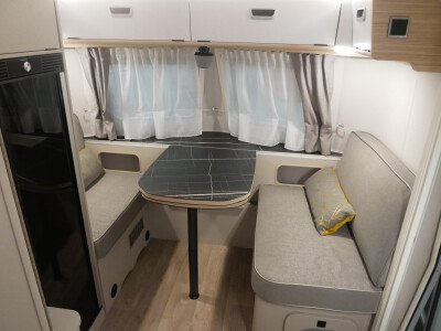 Eriba Touring 642 image