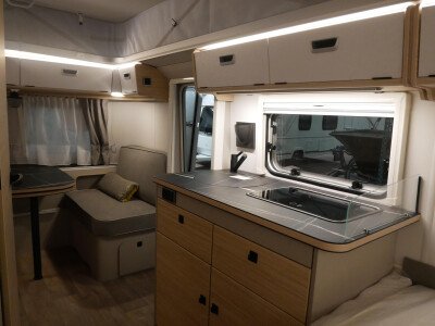 Eriba Touring 642 image