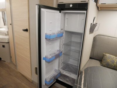 Eriba Touring 642 image