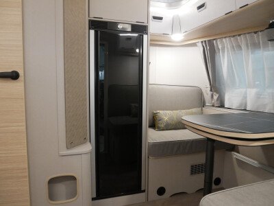 Eriba Touring 642 image