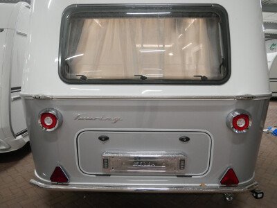 Eriba Touring 642 image