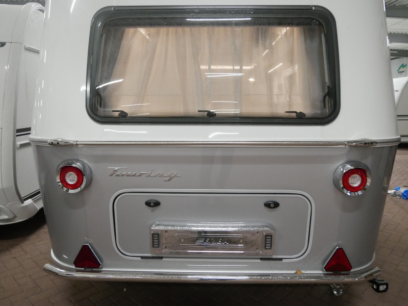 Eriba Touring 642 image