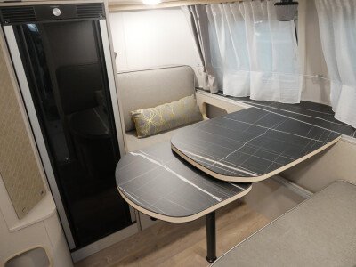Eriba Touring 642 image