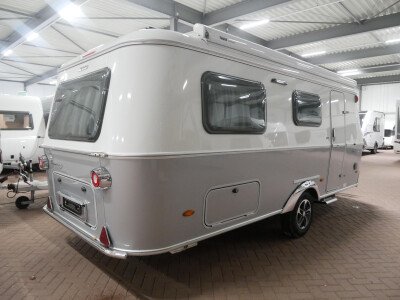 Eriba Touring 642 image
