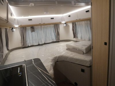 Eriba Touring 642 image