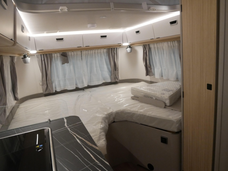 Eriba Touring 642 image