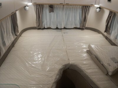 Eriba Touring 642 image