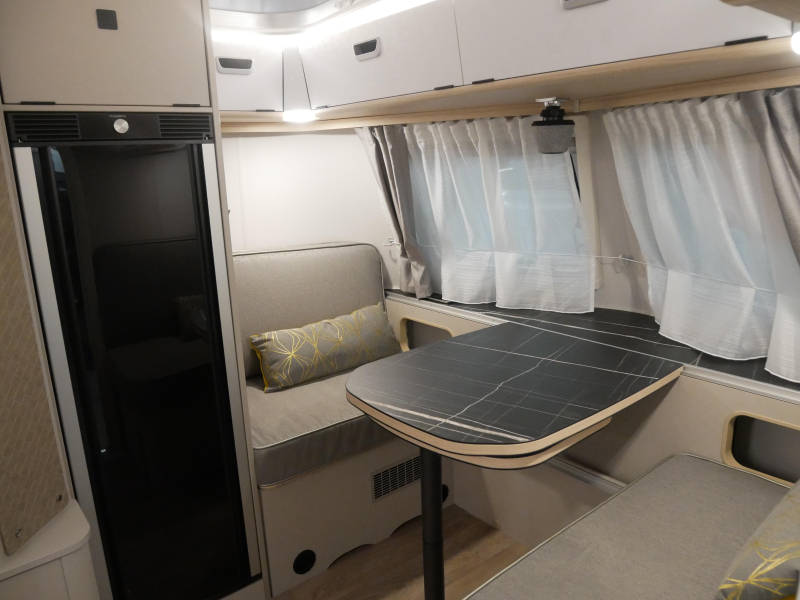 Eriba Touring 642 image