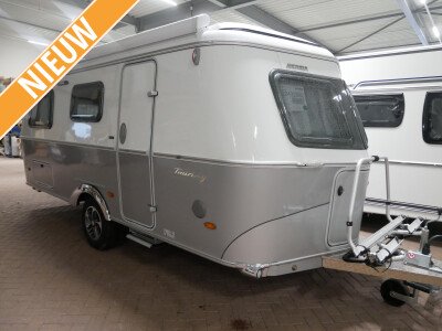 Eriba Touring 642