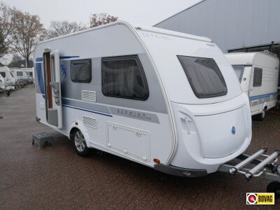 Knaus Sudwind Silver Selection 420 QD