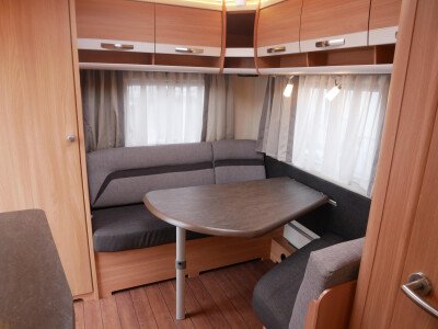 Knaus Sudwind Silver Selection 420 QD image