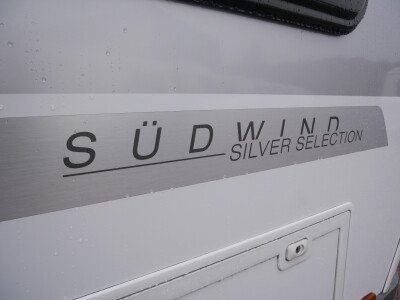 Knaus Sudwind Silver Selection 420 QD image