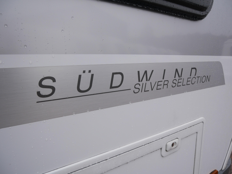 Knaus Sudwind Silver Selection 420 QD image