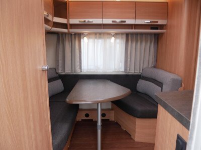 Knaus Sudwind Silver Selection 420 QD image