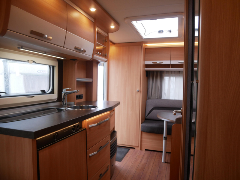 Knaus Sudwind Silver Selection 420 QD image