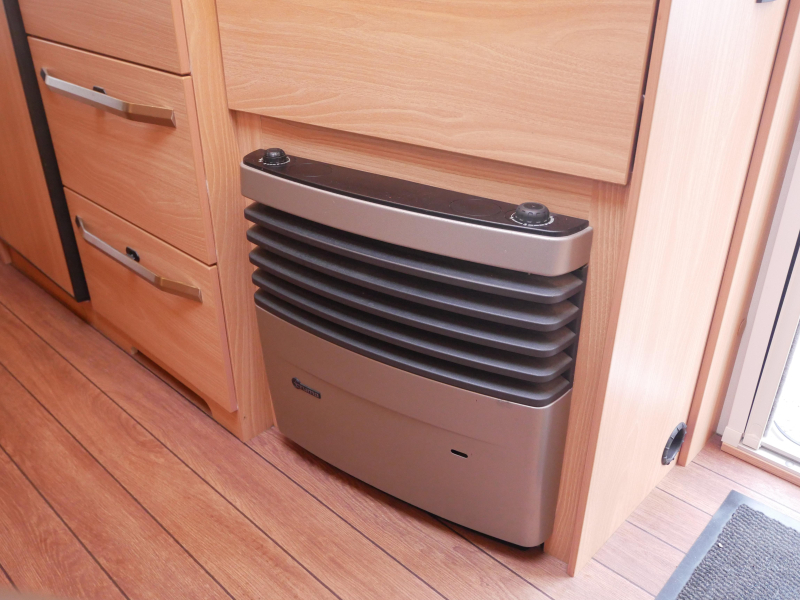 Knaus Sudwind Silver Selection 420 QD image