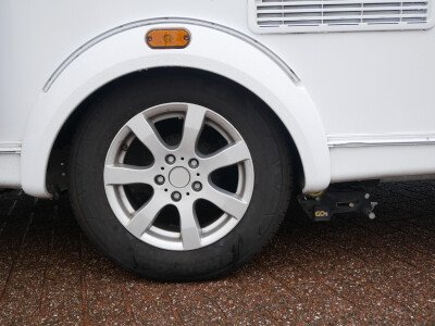 Knaus Sudwind Silver Selection 420 QD image