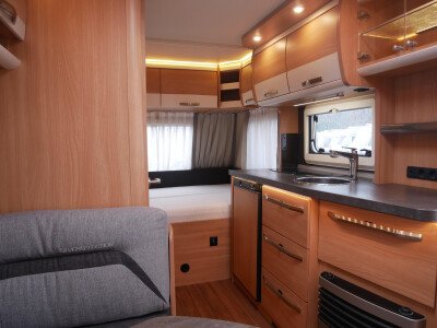 Knaus Sudwind Silver Selection 420 QD image