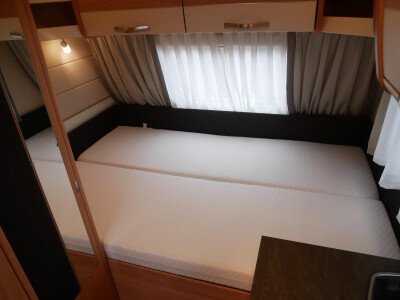 Knaus Sudwind Silver Selection 420 QD image