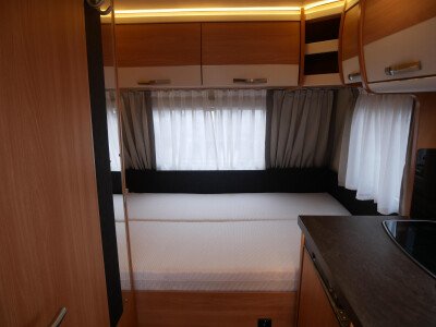 Knaus Sudwind Silver Selection 420 QD image