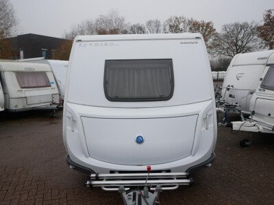 Knaus Sudwind Silver Selection 420 QD image