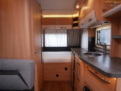 Knaus Sudwind Silver Selection 420 QD image
