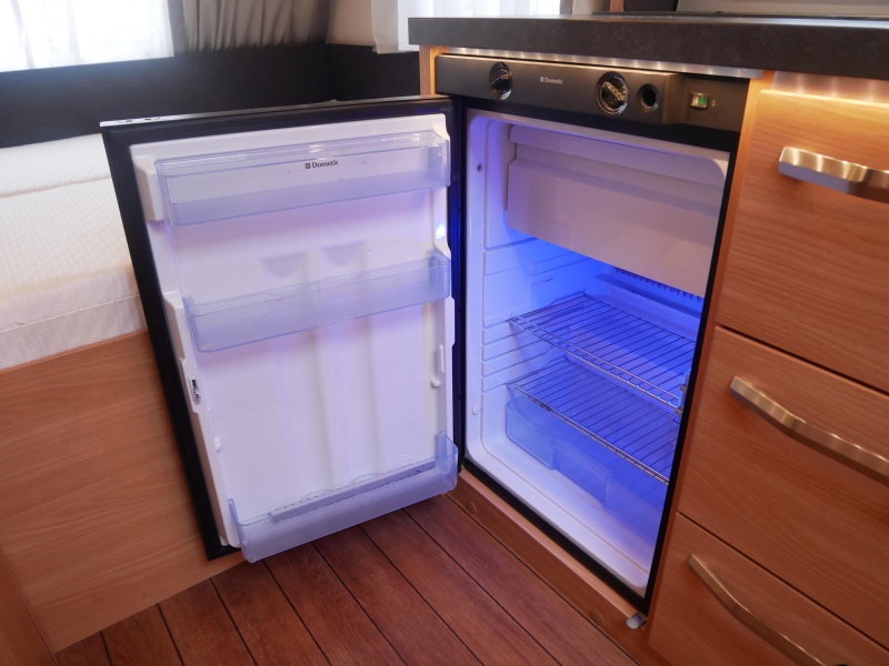 Knaus Sudwind Silver Selection 420 QD image