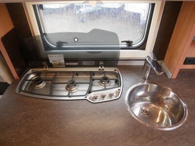 Knaus Sudwind Silver Selection 420 QD image