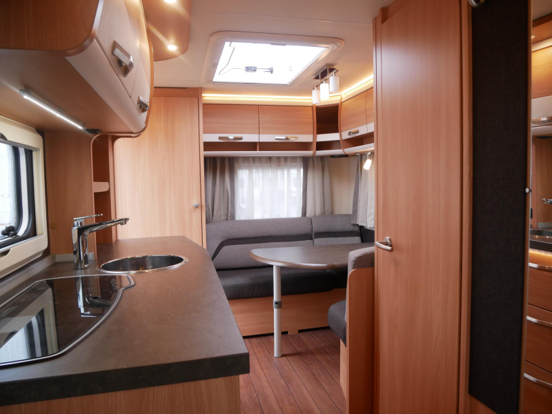 Knaus Sudwind Silver Selection 420 QD image