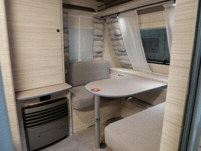 Dethleffs C'joy Active 460 LE image