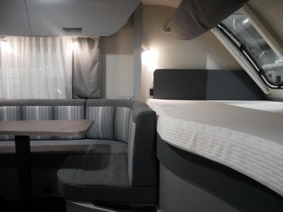 Knaus Sport En Fun 480 QL image