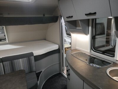 Knaus Sport En Fun 480 QL image