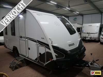 Knaus Sport En Fun 480 QL