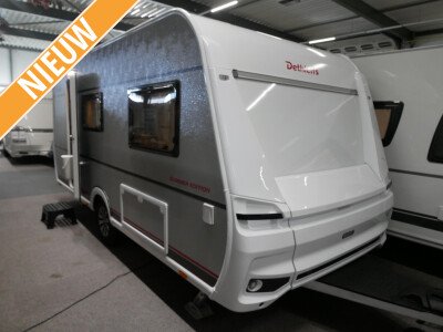 Dethleffs Summer Edition 460 EL