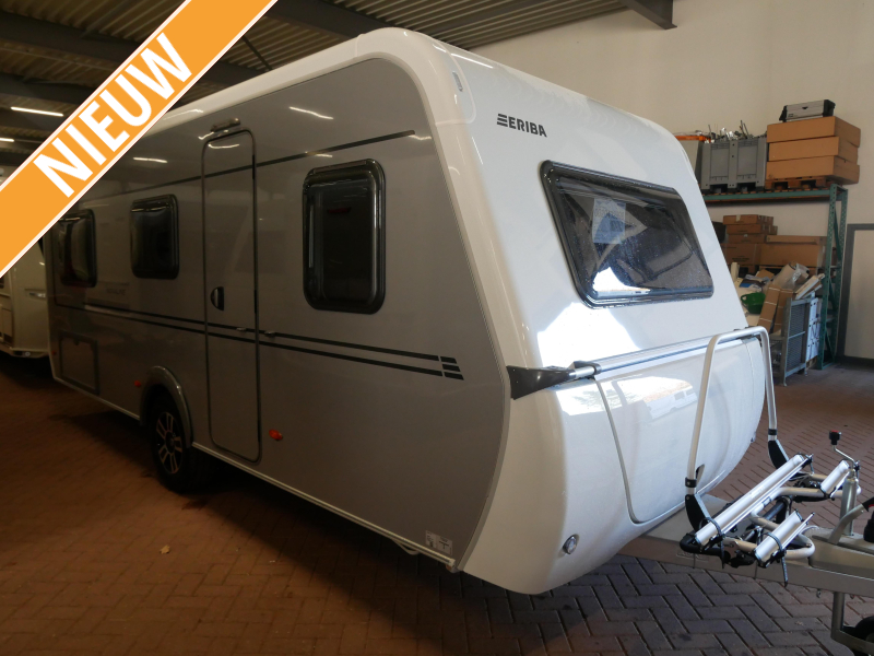 Eriba Novaline 495 image