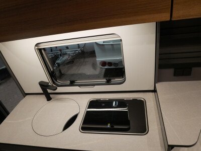 Eriba Novaline 495 image