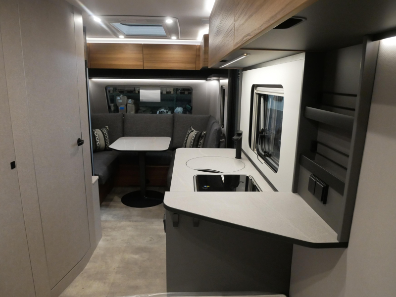 Eriba Novaline 495 image