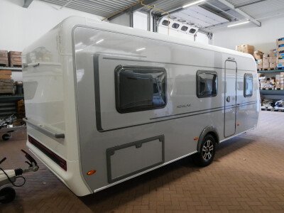 Eriba Novaline 495 image