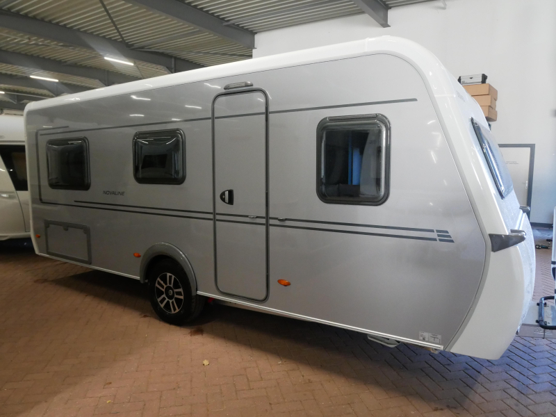 Eriba Novaline 495 image