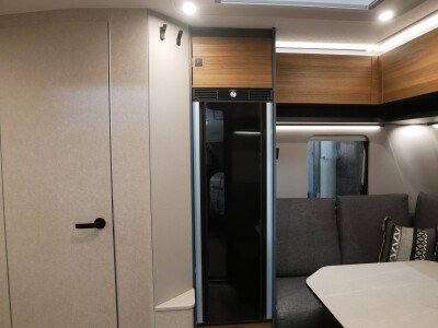 Eriba Novaline 495 image