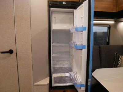 Eriba Novaline 495 image